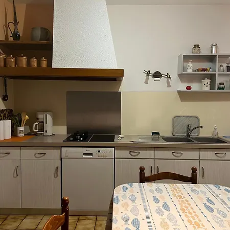 Maison A 8min De Giraudiere *