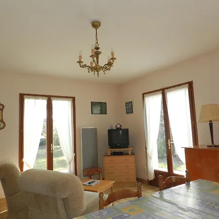 Maison A 8min De Giraudiere Grand-Village-Plage