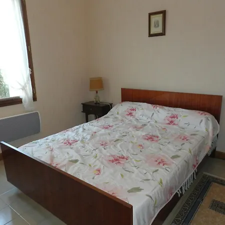 Maison A 8min De Giraudiere * Grand-Village-Plage