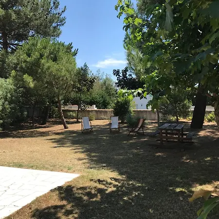 بيت للعطل Maison A 8min De Giraudiere