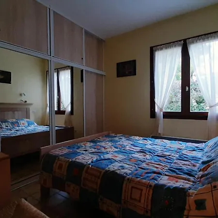 Maison A 8min De Gd Village *