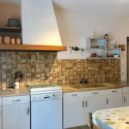 Maison A 8min De Giraudiere Holiday home