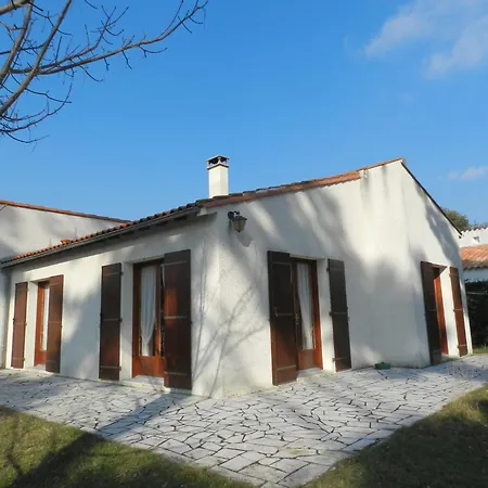 Maison A 8min De Giraudiere *