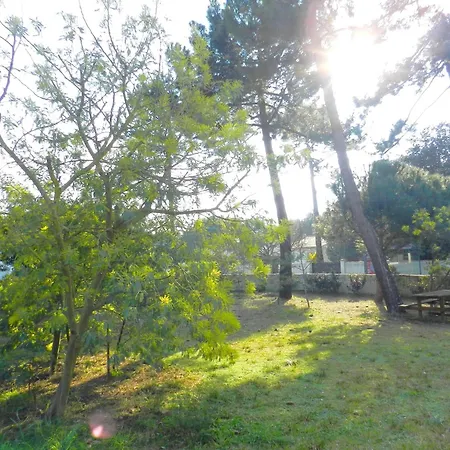 Maison A 8min De Giraudiere Holiday home