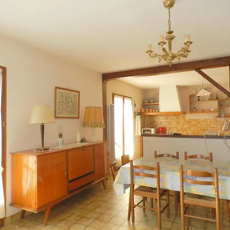 Maison A 8min De Gd Village